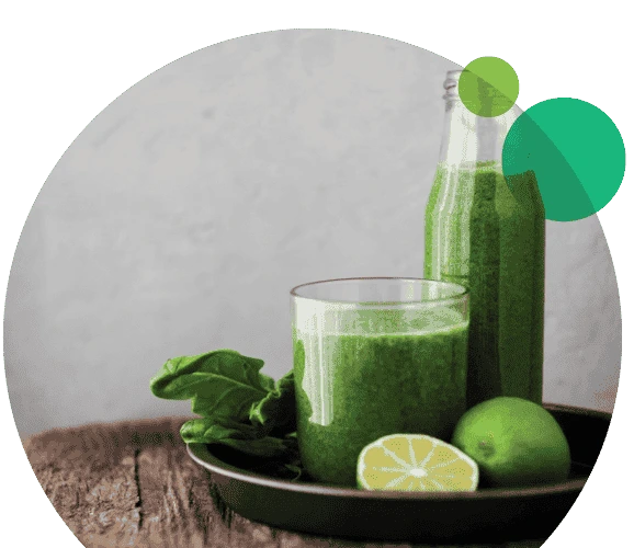 Drake WellbeingHub Expert Nutrition Counselling