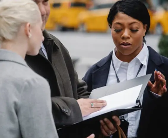 How to best prepare for a critical incident