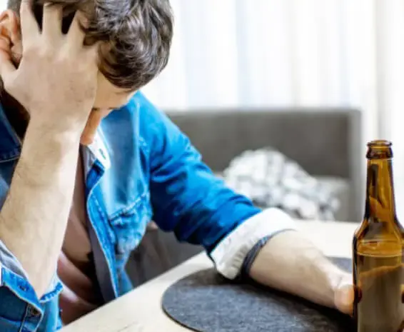The Impact of Alcohol on Productivity and Personal Life