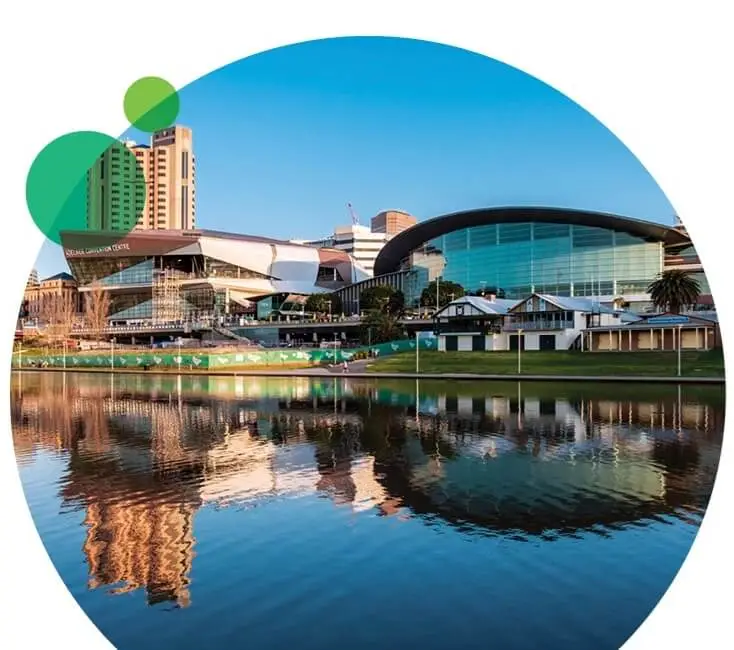 Adelaide