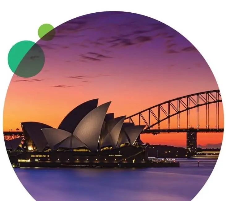 Sydney