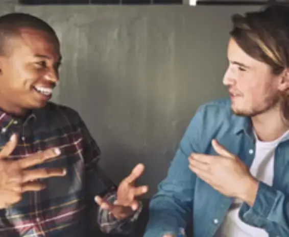Supporting the Men in Our Lives: A Guide to Men's Mental Health