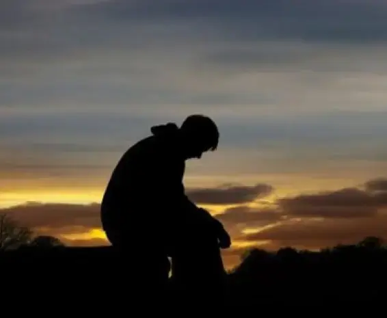 R U OK? - a question that can help change a life