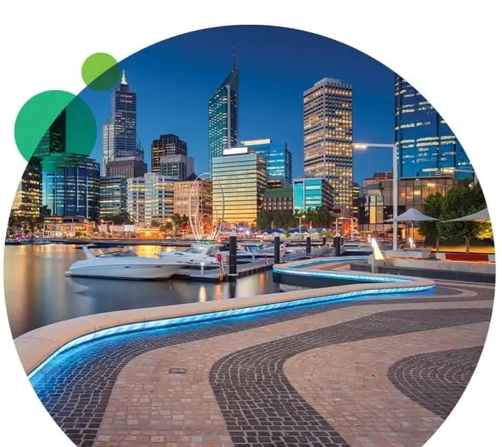 Perth
