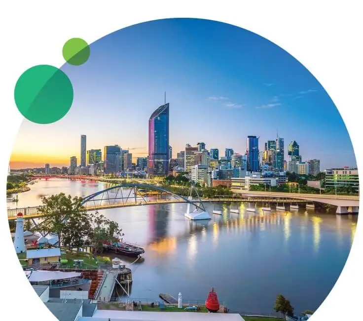 Brisbane