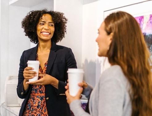 Morning Tea & Wellbeing: Unlock Your Resilience