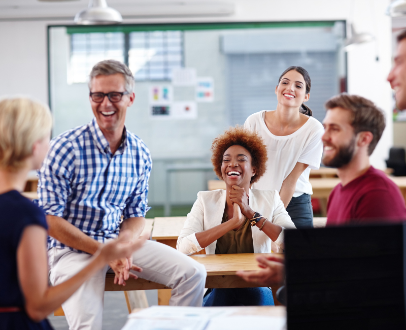 The Evolving Landscape of Workplace Culture: What Employees Expect Today and How Businesses Can Deliver