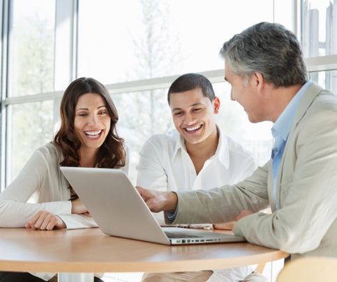 Financial Wellbeing at Work