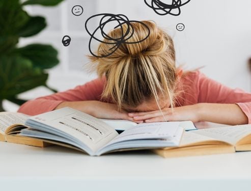 Burnout Awareness