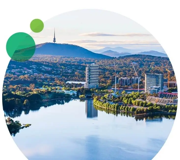 Canberra