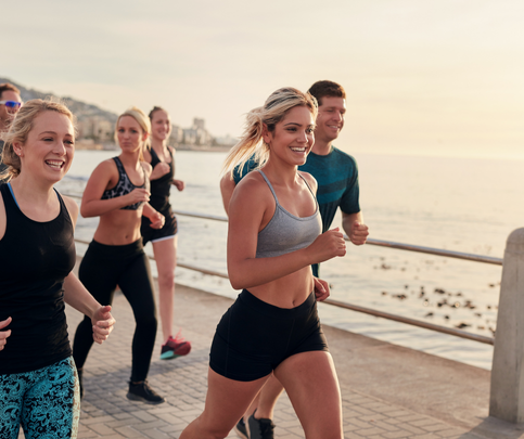 Physical Health
