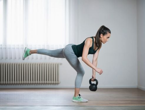 Physical Health Awareness: Movement for Mental Health