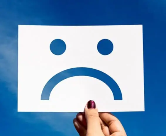 What Not to Say to Someone Who's Depressed