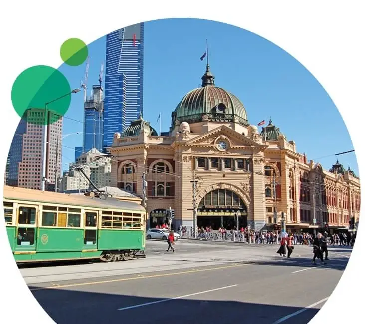 Melbourne