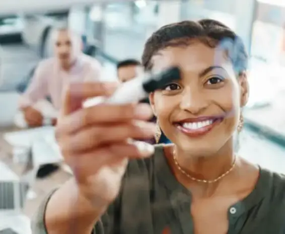 How can leaders play their part in maximising workforce wellness?