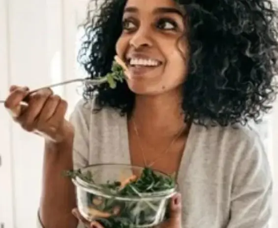 The Impact of Nutrition on Workplace Productivity