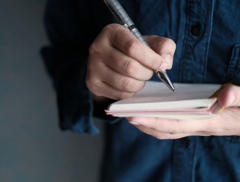 Wrapping Up the Year Financially