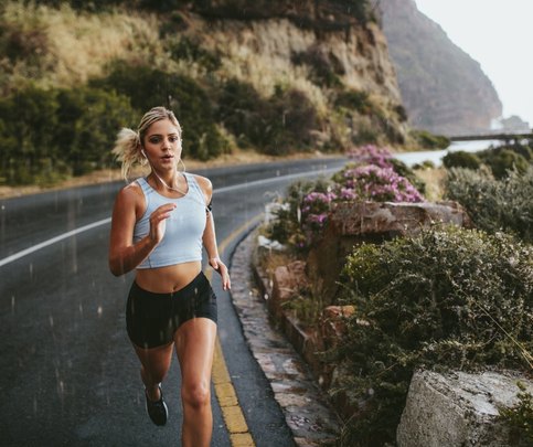 Physical Wellbeing