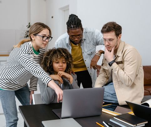 Communication for Success in Business